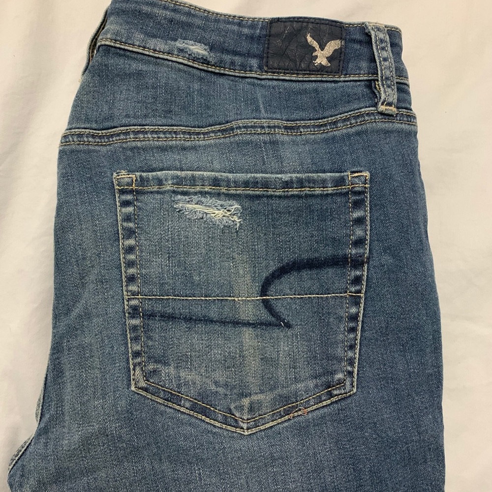 American Eagle Outfitters Jeans